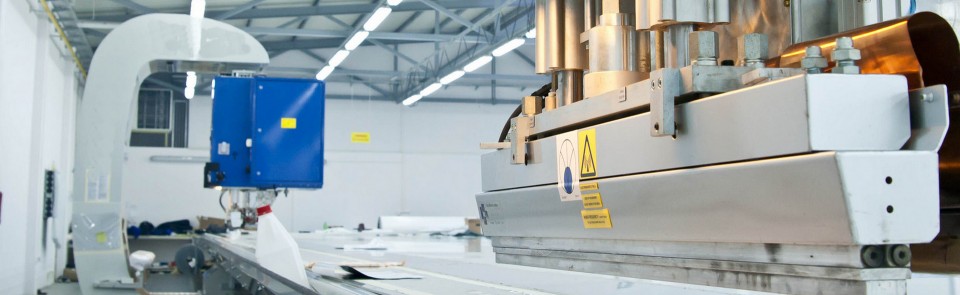 Заказать собственное производство в г. Химки